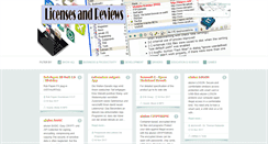 Desktop Screenshot of padeditor.com